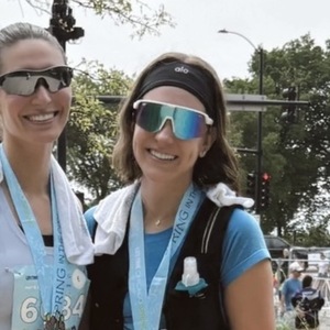 Fundraising Page: Ashlyn Remien